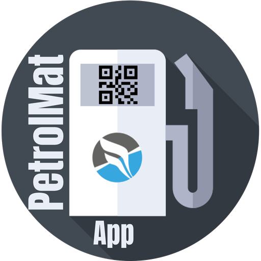Petrolmat App logó